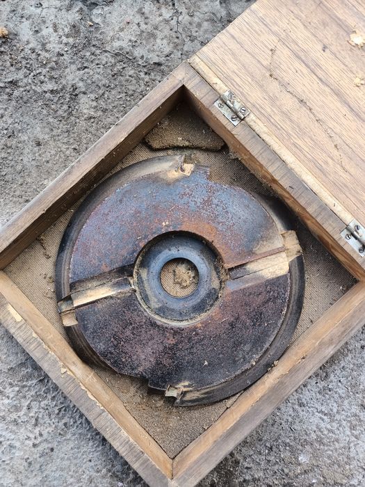 Фреза фреза фреза