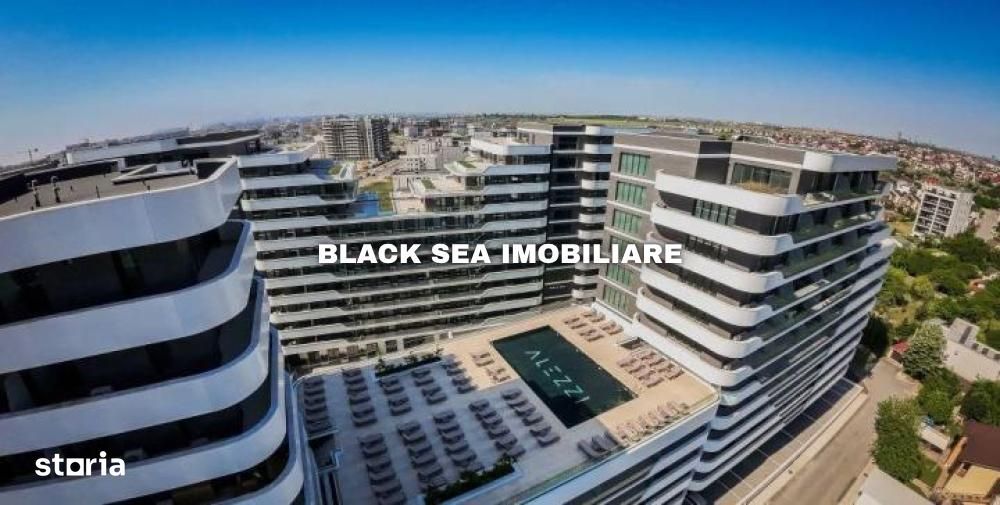 Apartament 2 camere de vanzare Alezzi Odyssey - Ocazie