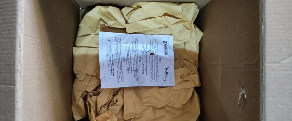 Моторчик отопителя