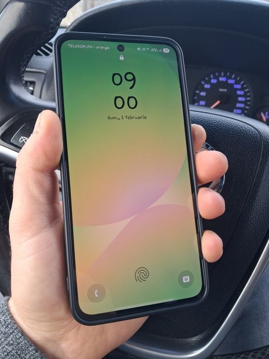 Samsung A56 5G Vând / Schimb