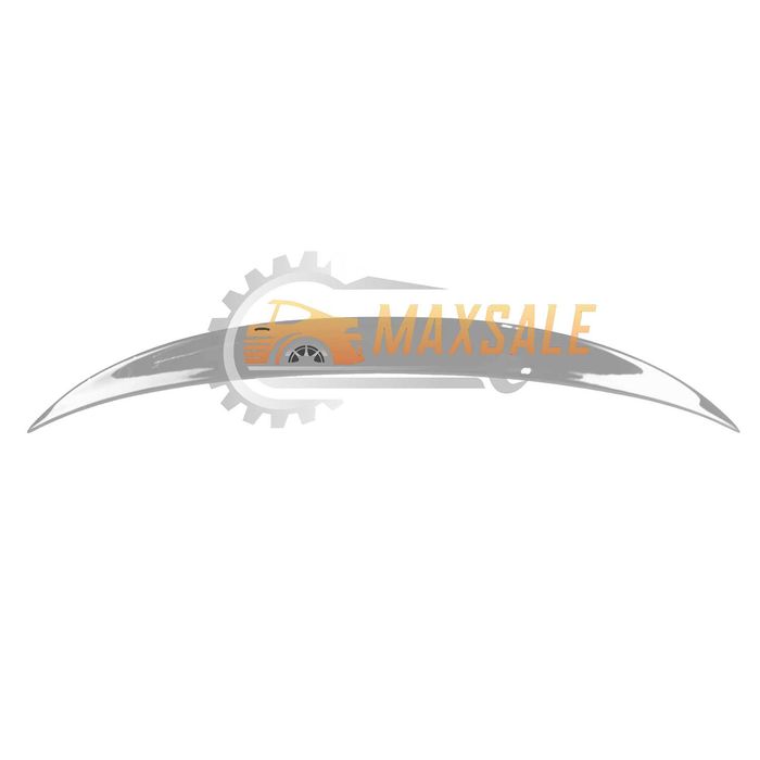 BMW 4 серия F33 лип спойлер багажник M Performance бмв ф33