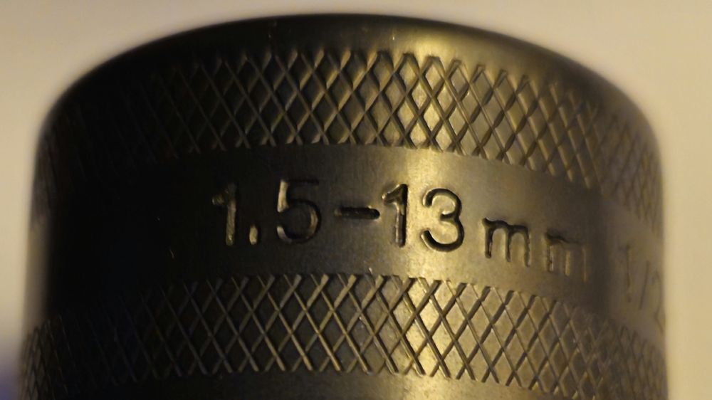 Set 11 burghie metal + mandrina - cheie - adaptor