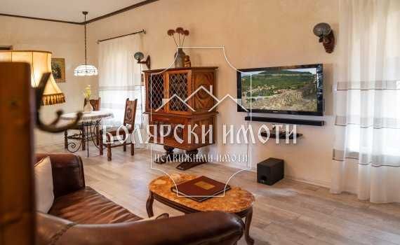 Продава се Къща в Велико Търново, Стара част - 180 кв.м за 1556 €/кв.м - Снимка #5