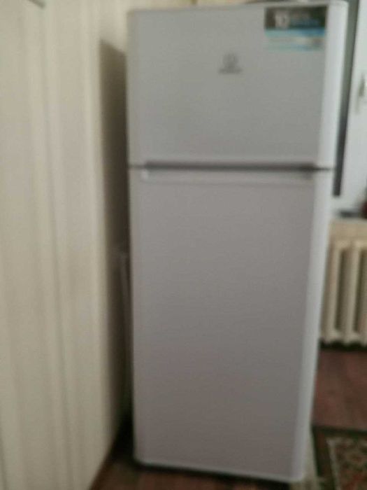 Холодилник пасти янги