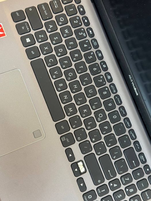 Asus R5/3, SSD 256GB | т36289