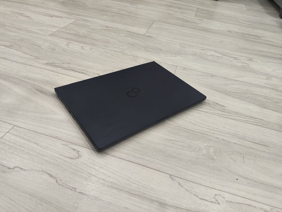 Fujitsu Lifebook DDR4 I5 7300