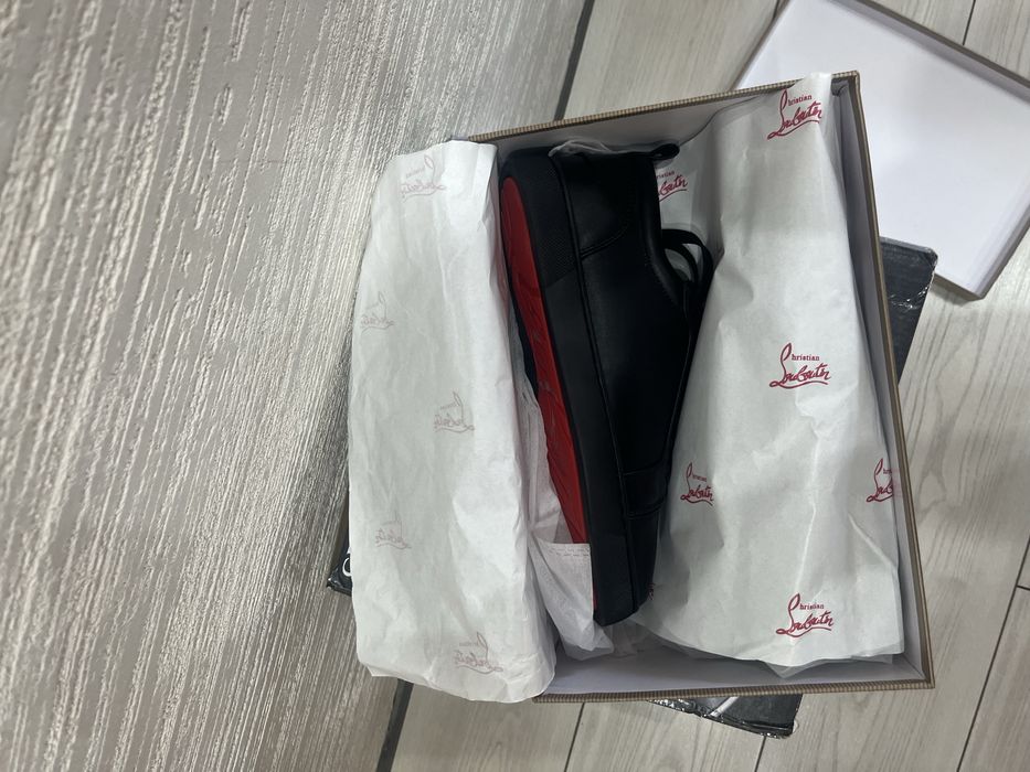 christian louboutin