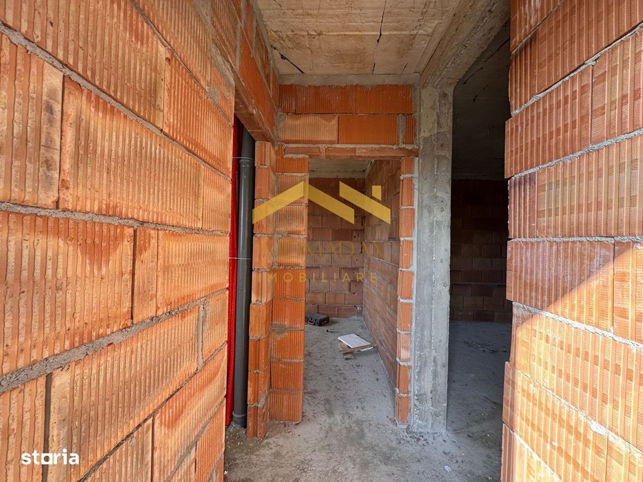 Remetea Mare-3 Camere-Predare la Cheie