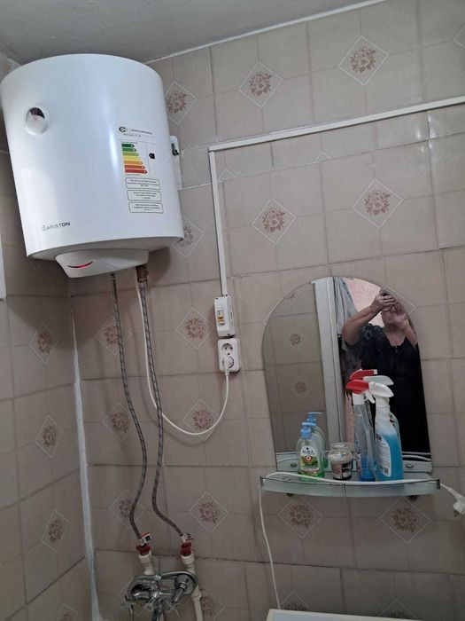 Продажа 2-х комнатной квартиры.