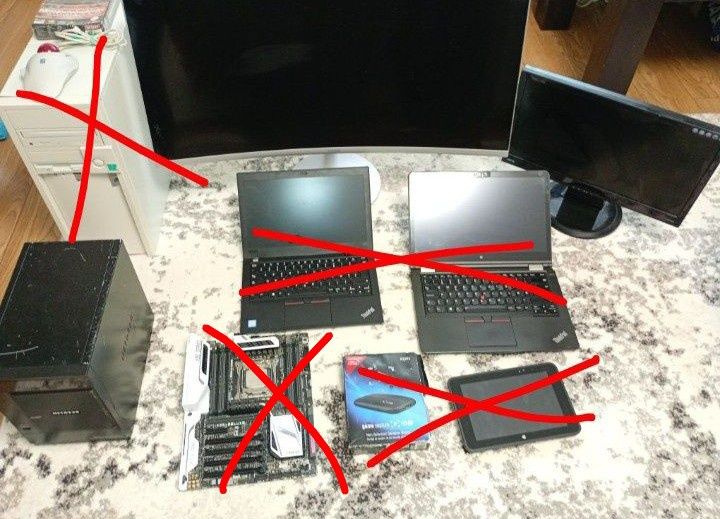 Unitati Pc / Laptop