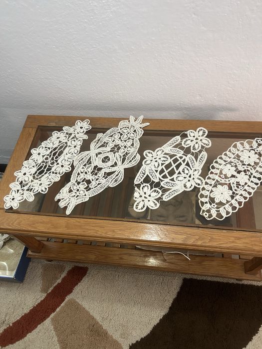 Mileuri macrame diferite dimensiuni