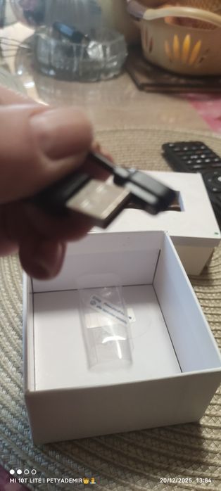 часовник смарт"Smart watch"