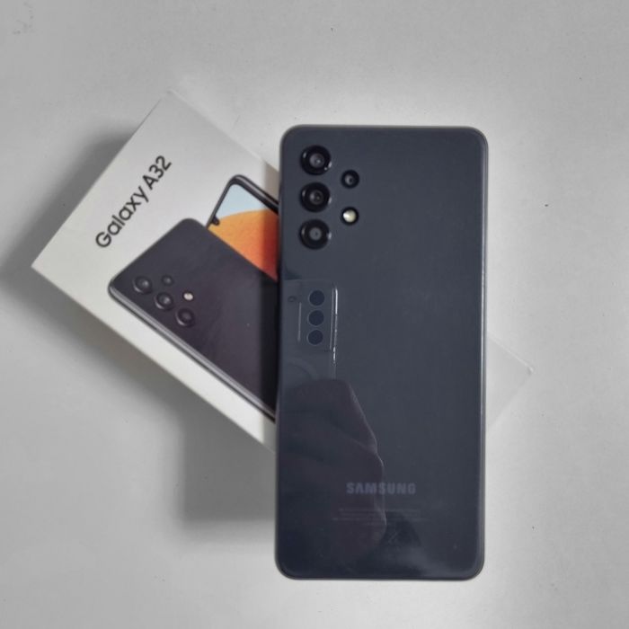 Samsung galaxy A 32 6/128