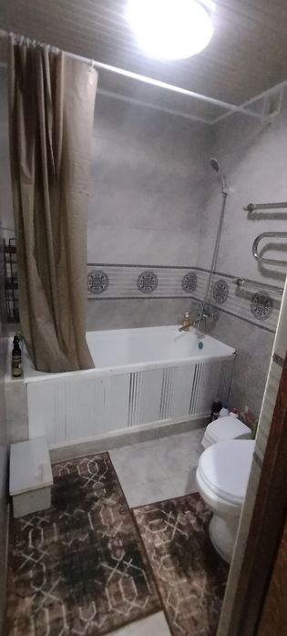 2 комнатная квартира посуточно