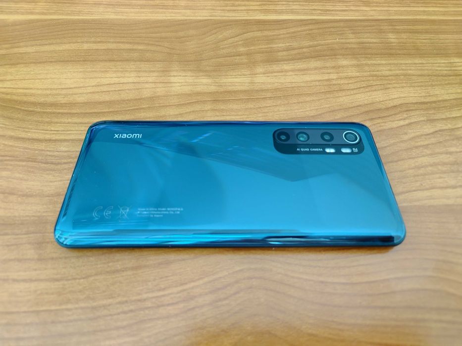 Xiaomi Mi Note 10 Lite