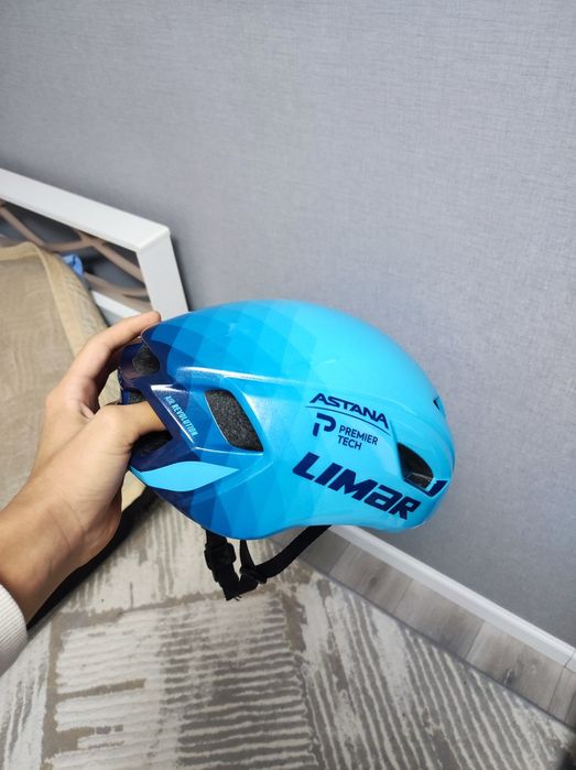 Велосипедный шлем Limar size-L