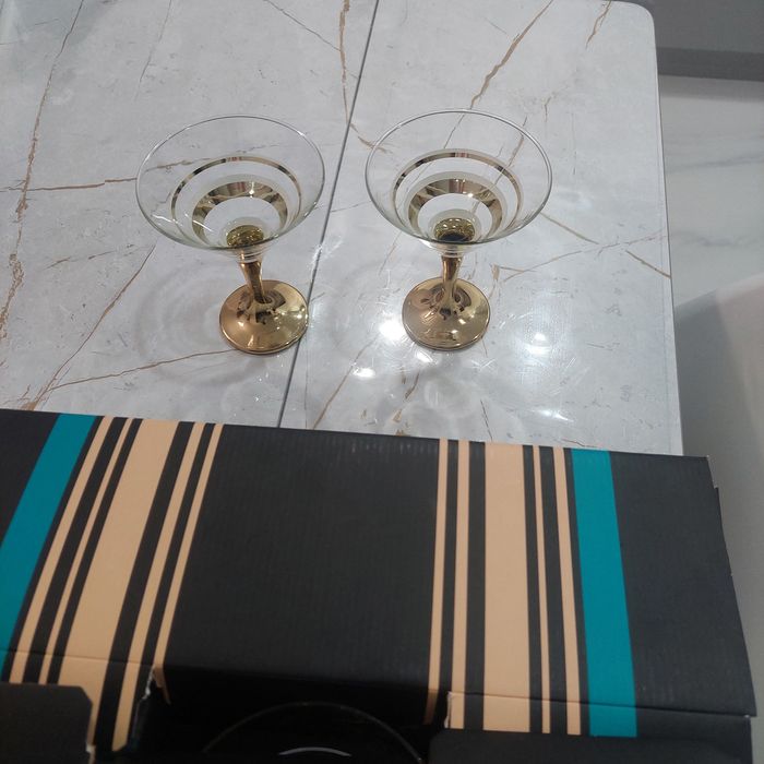 Продам креманки 6 шт.