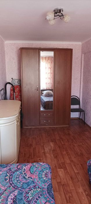 Сдаеться 3 комнатная квартира.