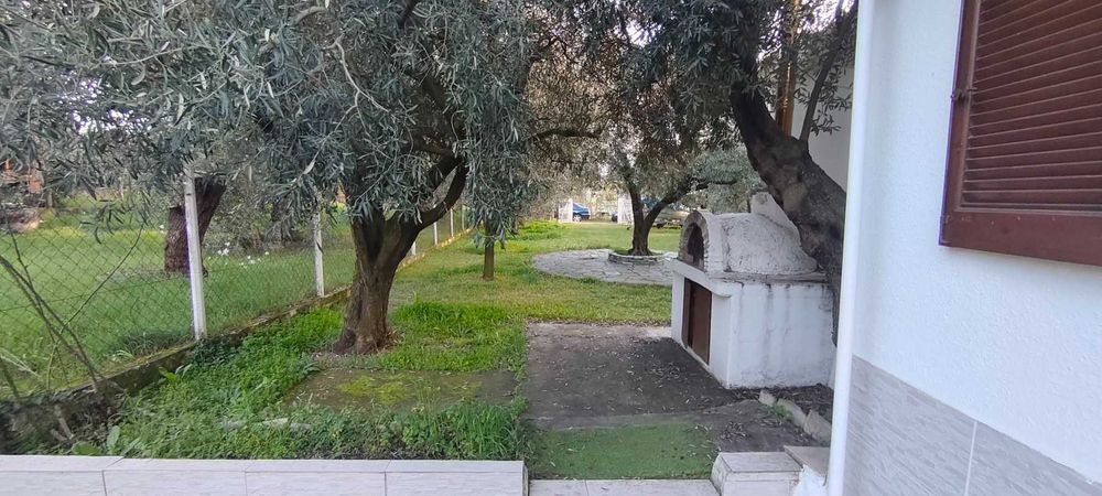 Къща близо до морето – в Епаноми, Халкидики