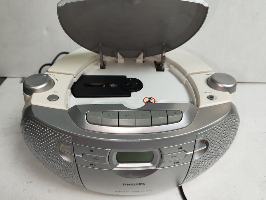 Радио СД Филипс/Pilips