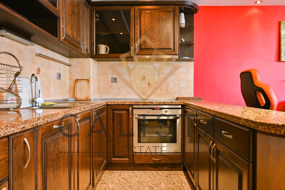 Двустаен апартамент под наем в ж.к. Младост 1, 2178889