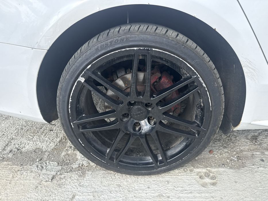 Set jante Le mans audi a4 b8 b8.5 aliaj r19 8k0601025AA et43