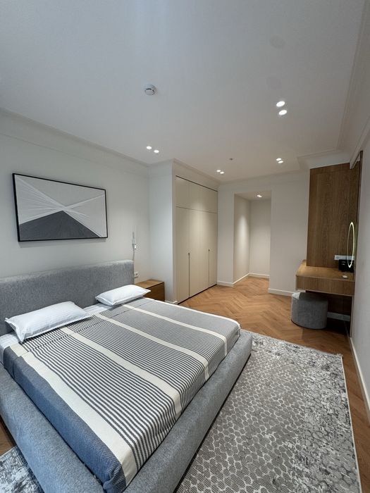 Суточно великолепный квартира с великолепным видом