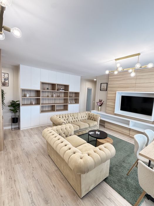 Inchiriez Apartament 3 cam in complex Avanera Suceava