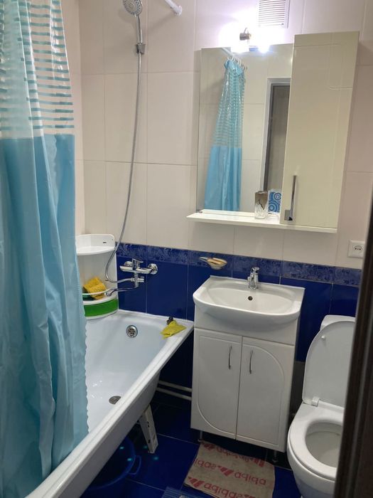 Квартира жалданады