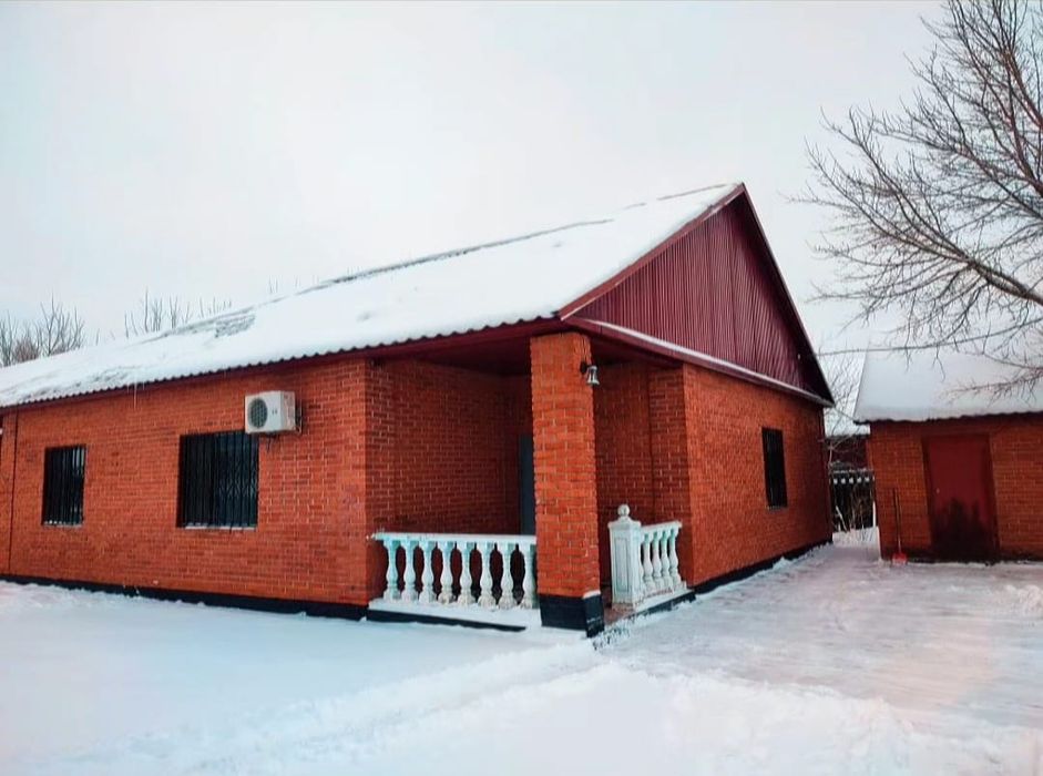 База отдыха Тауда орналасқан домик жалға беріледі