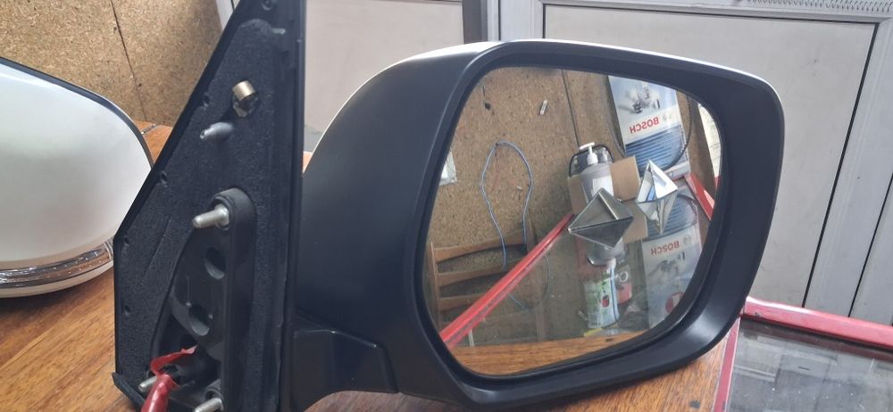 Зеркала Тойота Ленд Крузер 200