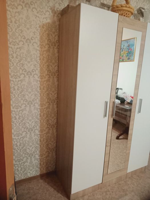 Продам шкаф новый