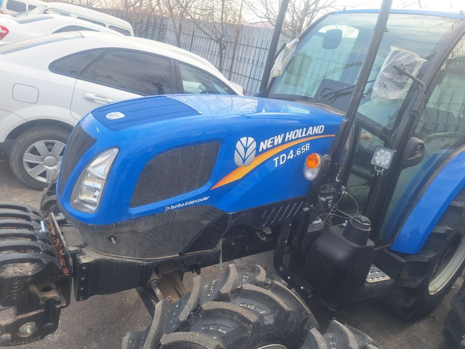 TD 4 B 65 xolati 0 yangi pachka