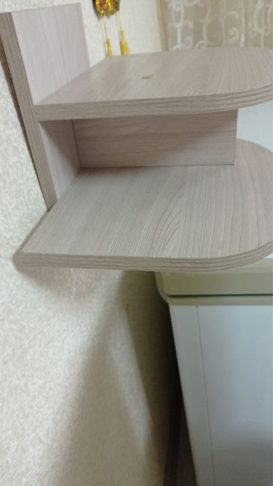 Полка в отличном состоянии