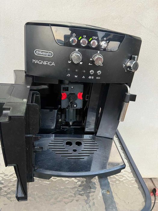 Espressor delonghi , expresor , aparat cafea