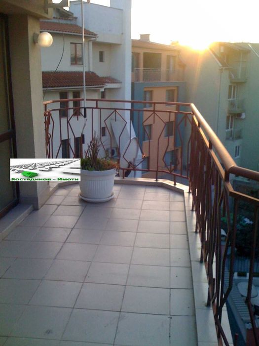 Дава се под наем Офис в Пловдив, Център - 93 кв.м за 700 € - Снимка #11