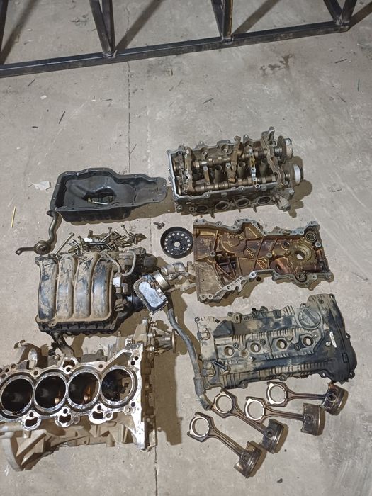 Хундай акцент запчасти