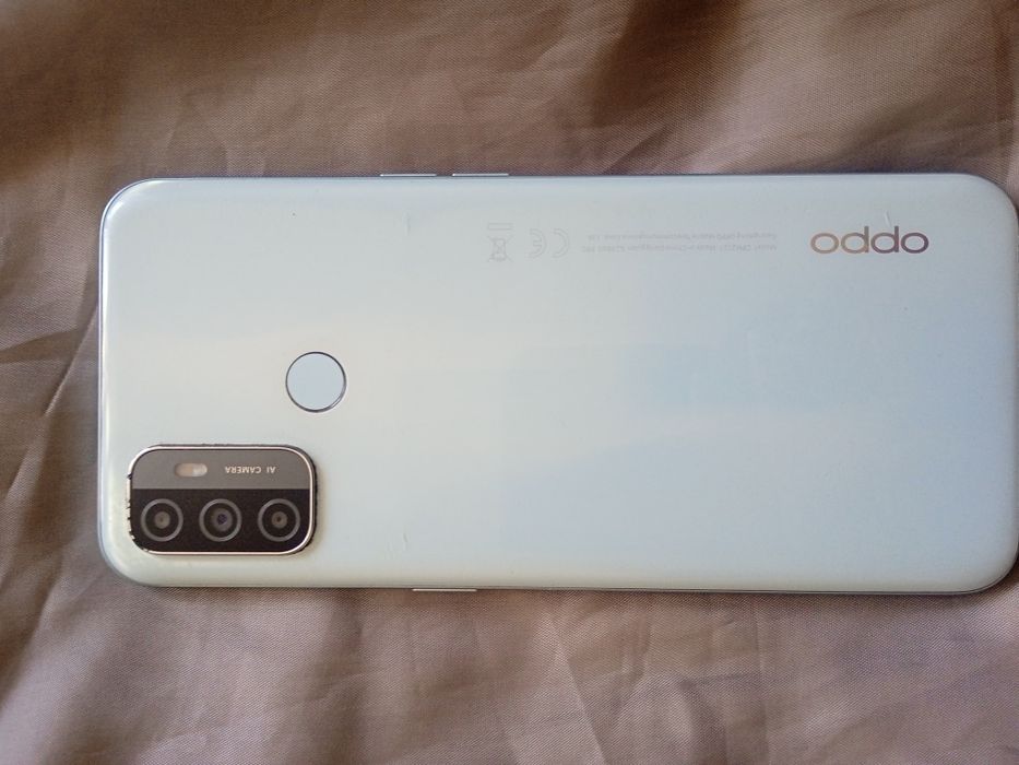 Смартфон OPPO А53