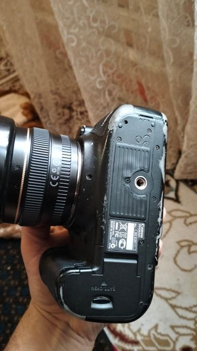 Canon 5D mark3 Срочно