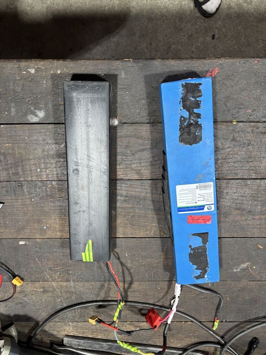 Vand baterii 36v citit descrierea
