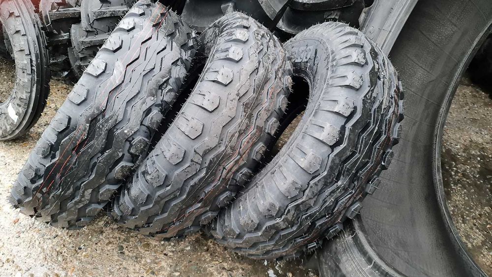 Cauciucuri noi 11.5/80-15.3 BKT 18PR anvelope remorca