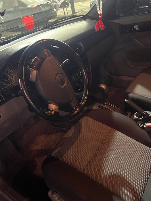 Jentra arenda  2019 A/T