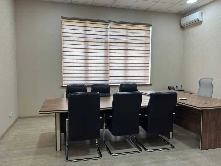 OFIS ijaraga beriladi 30m2-60m2 gacha barcha sharoitlari bilan