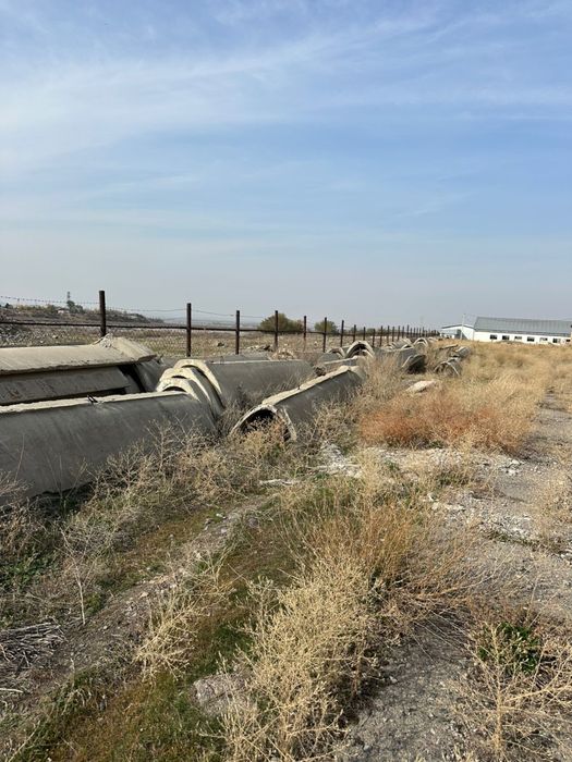 Лотки 8-ми метровые