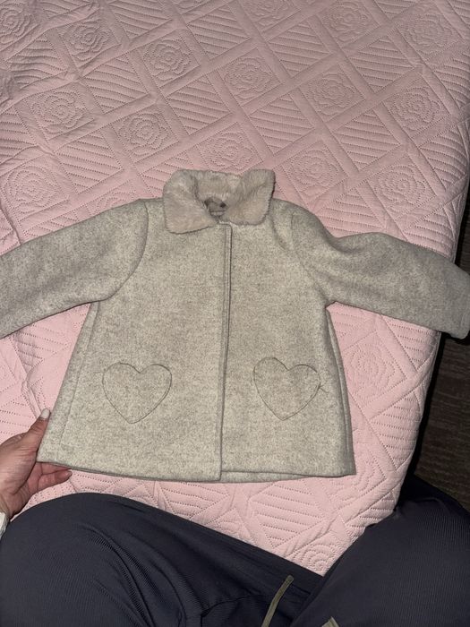 Детская верхняя одежда