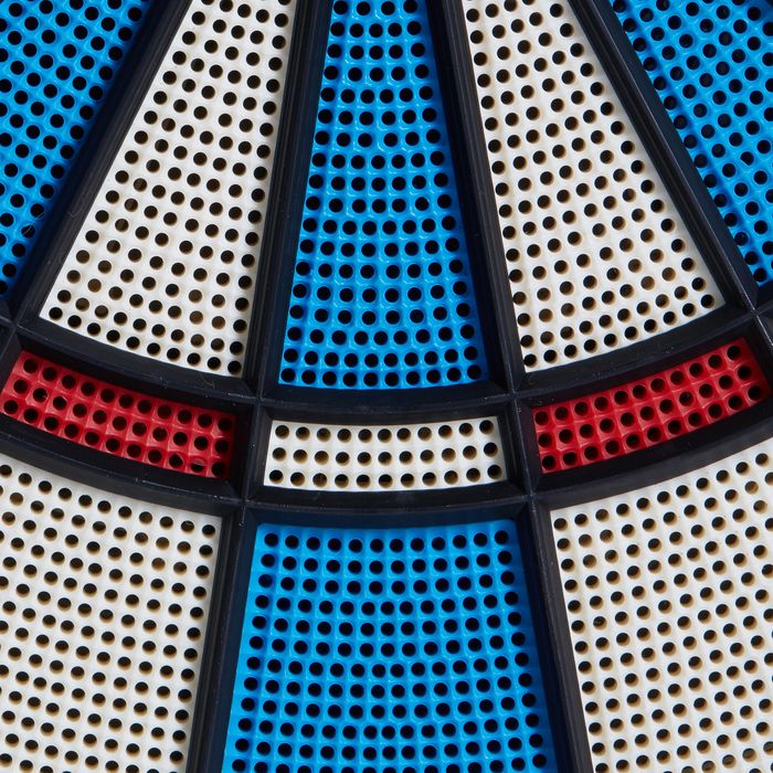 Ţintă Electronică Darts Ed310 - 6/0 - produs resigilat Decathlon