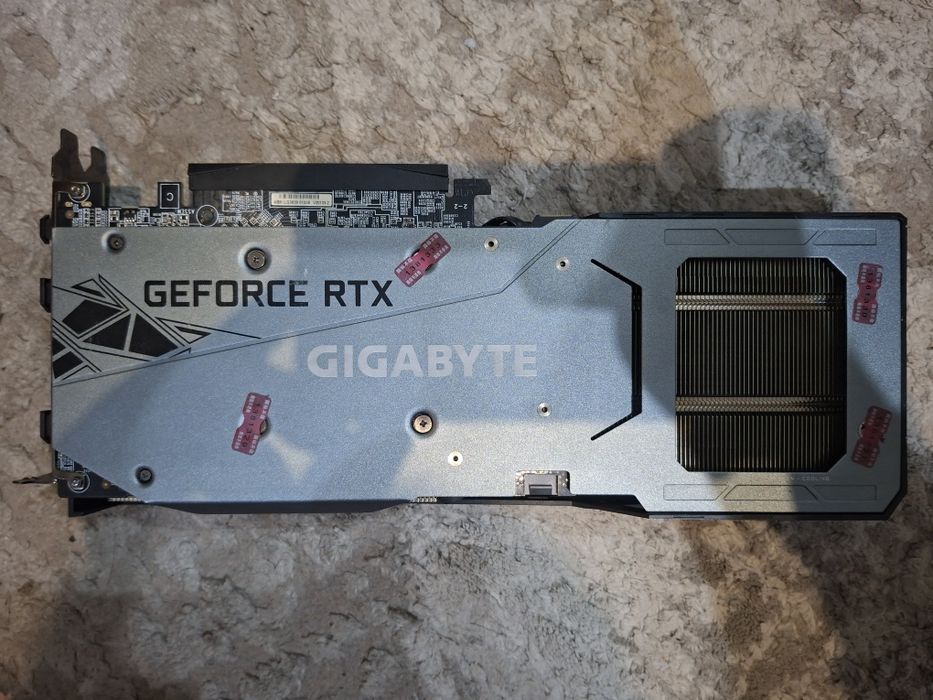 3060 12Gb Gigabyte