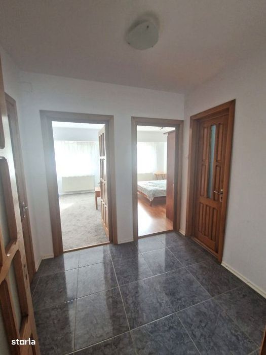 SUPER OCAZIE - Apartament elegant cu 3 camere, 76mp, zona Ursus — fotografia 3
