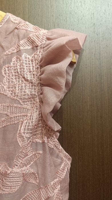 Стенен потник, S