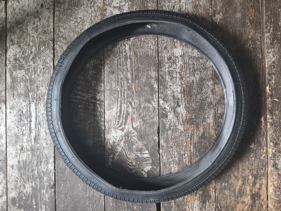 Новая Покрышка BMX